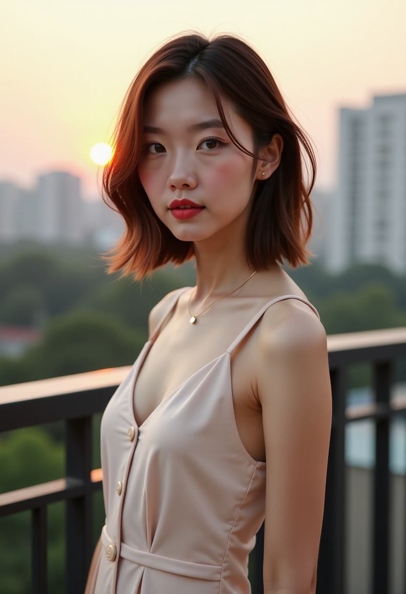 漂亮的女人：青瓷韵事